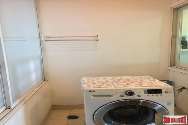 Condo One X | 2 Bed Fully Furnished Condo on the 14th Floor with City Views Located on the Charming Sukhumvit 26 Road, close to BTS Phrom Phong-16