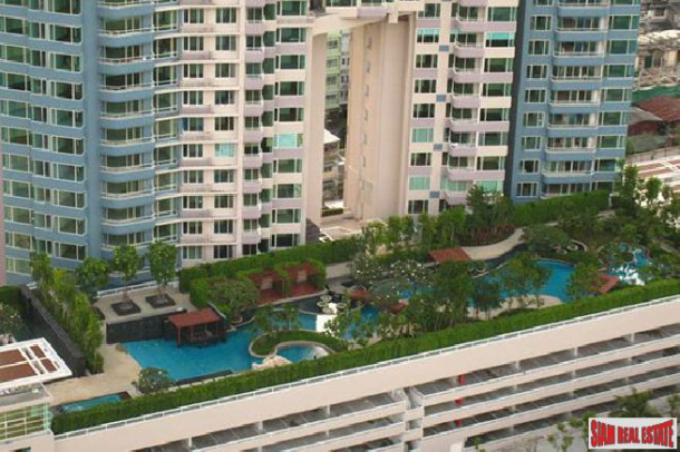 Watermark Chaophraya | 3 Bedroom River View Condo with Extensive Facilities and Shuttle Boat on 34th Floor of this Riverside Condo-19