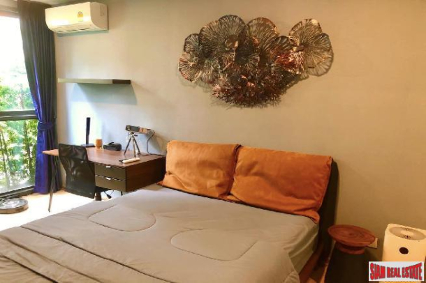Taka Haus | Stunning 1 Bed Condo for Rent in Ekkamai-8