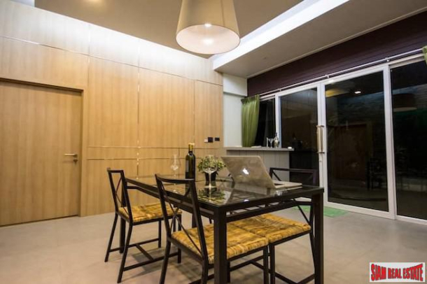 Quattro By Sansiri | Amazing 2 Bed Condo for Sale in Thong Lo-22