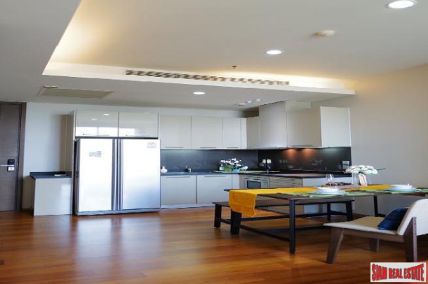 Quattro By Sansiri | Amazing 2 Bed Condo for Sale in Thong Lo-4