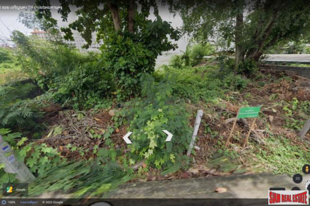 Bangkok River View Land for sale: 668 Sqm Unique Lot at a Unique Location Less Than 100m from Chao Phraya River-5