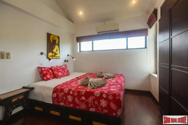 New Two Bedroom Koh Lanta Villa for Sale  3 minutes to Khlong Nin Beach - Koh Lanta-25