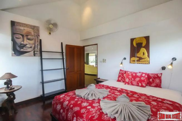 New Two Bedroom Koh Lanta Villa for Sale  3 minutes to Khlong Nin Beach - Koh Lanta-26