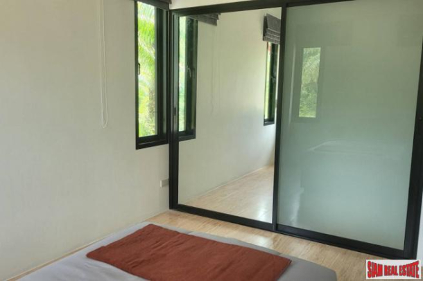 New Two Bedroom Koh Lanta Villa for Sale  3 minutes to Khlong Nin Beach - Koh Lanta-8