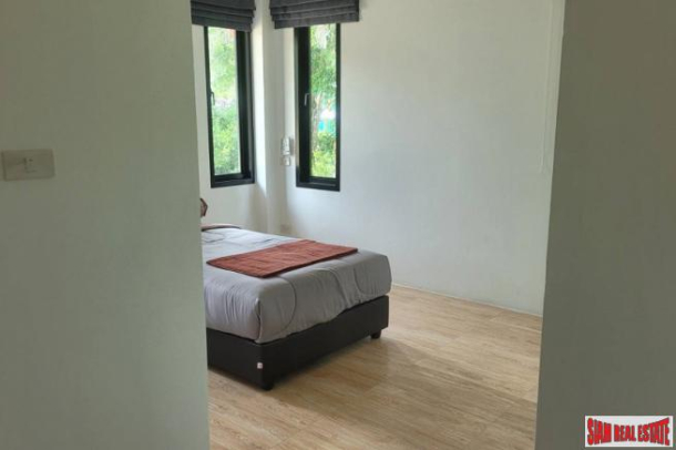 New Two Bedroom Koh Lanta Villa for Sale  3 minutes to Khlong Nin Beach - Koh Lanta-10