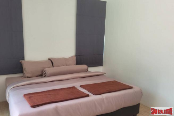 New Two Bedroom Koh Lanta Villa for Sale  3 minutes to Khlong Nin Beach - Koh Lanta-17