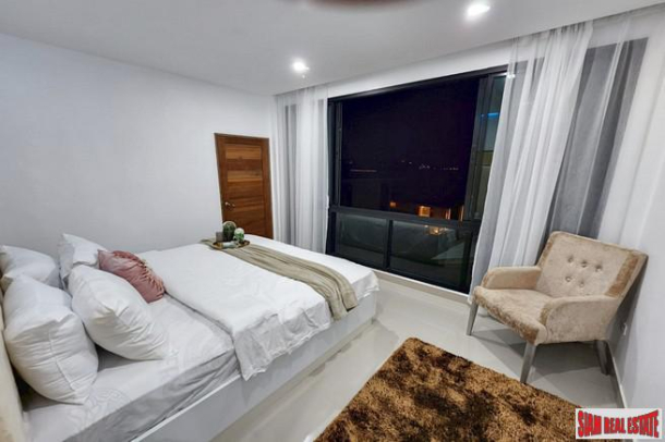 Brand New Seven Bedroom Beachfront Pool Villa for Rent in Ao Yon-13