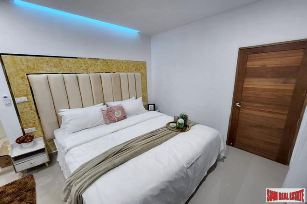 Brand New Seven Bedroom Beachfront Pool Villa for Rent in Ao Yon-17