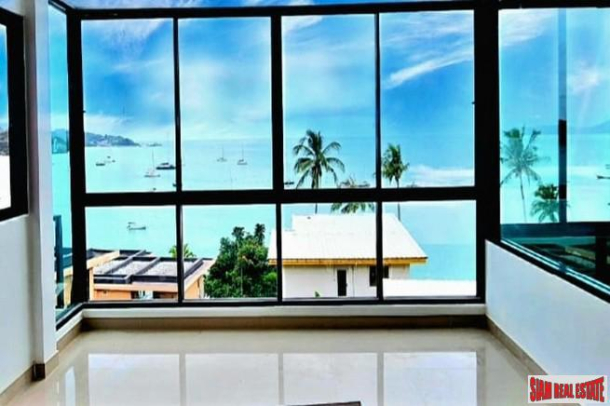 Brand New Seven Bedroom Beachfront Pool Villa for Rent in Ao Yon-23