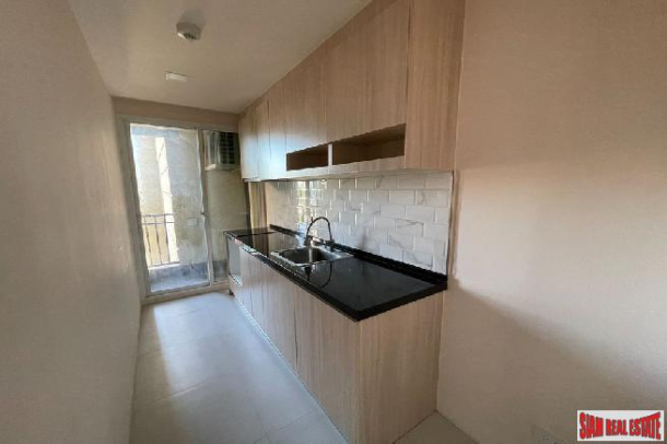 Amazing 2 Bed Condo for Sale at The Light New York in Punnawithi-2