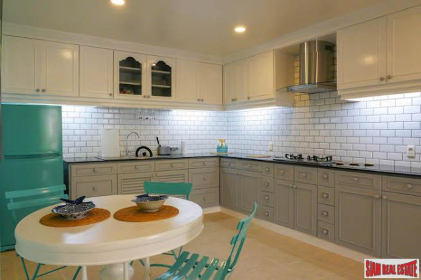 Charming Newly Renovated Two Bedroom Townhouse for Sale in the Heart of Patong-4