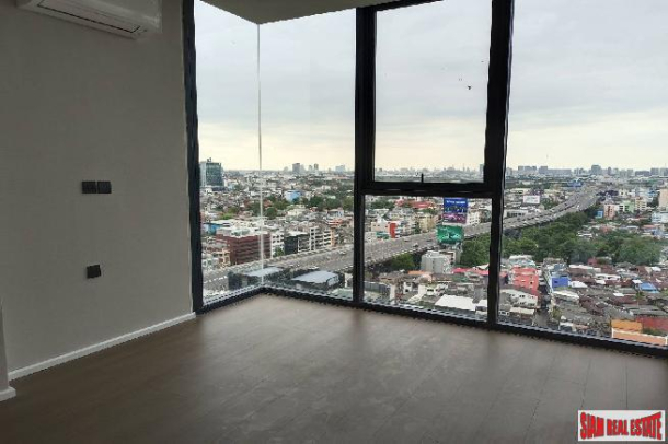 Cooper Siam | Stunning 2 Bed Condo for Rent in Silom-2