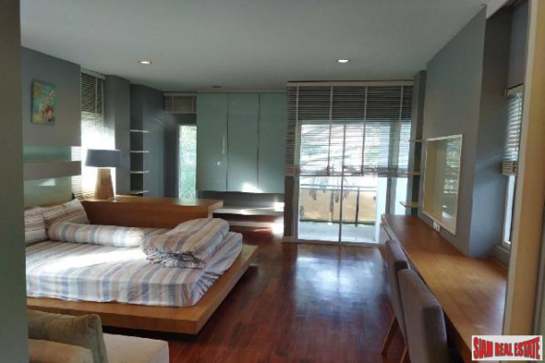 Nirvana Housse | Amazing 3 Bed House for Rent in Rama 9.-12