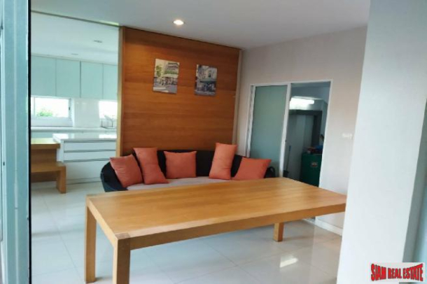 Nirvana Housse | Amazing 3 Bed House for Rent in Rama 9.-2