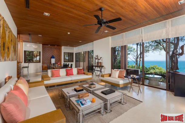 Sri Panwa | Exceptional Four Bedroom Pool Villa with Breathtaking Sea Views for Sale in Cape Panwa-7
