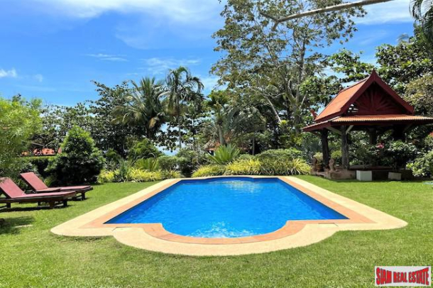 Laguna Village | Spacious Four Bedroom Villa with Private Pool and Lake Views for  Rent-26