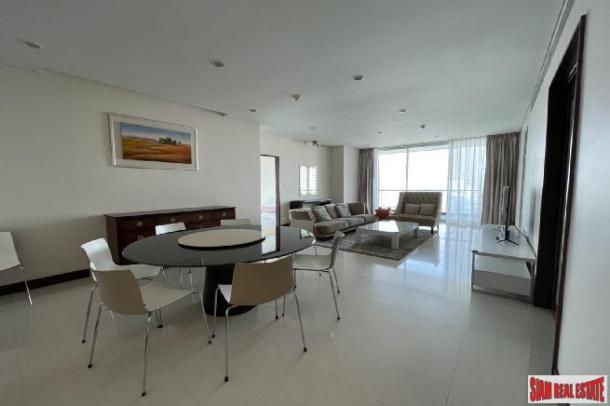 The Park Chidlom | Spacious 2 Bed Condo for Rent in Chit Lom-1