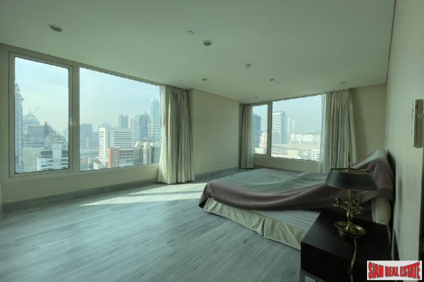 The Park Chidlom | Spacious 2 Bed Condo for Rent in Chit Lom-2