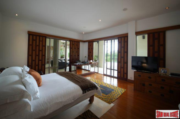 Luxury Beachfront condos for Sale in Naklua, Pattaya - One Bedroom-27