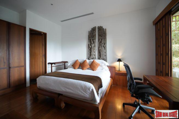 Luxury Beachfront condos for Sale in Naklua, Pattaya - Two Bedroom-29