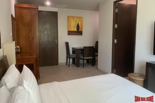 Serenity | Spacious Two Bedroom Condo for Rent Near Many Rawai Facilities-10