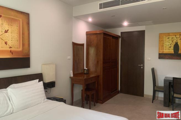 Serenity | Spacious Two Bedroom Condo for Rent Near Many Rawai Facilities-11