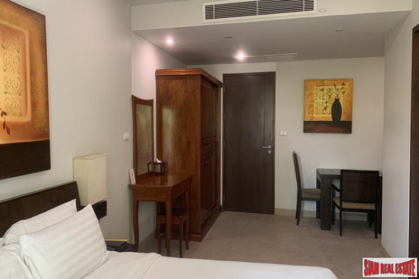 Serenity | Spacious Two Bedroom Condo for Rent Near Many Rawai Facilities-12