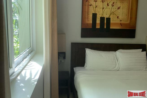 Serenity | Spacious Two Bedroom Condo for Rent Near Many Rawai Facilities-9