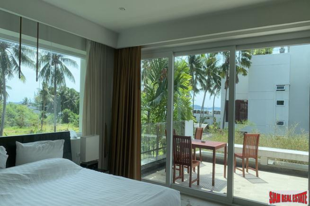 Serenity | Large One  Bedroom Condo for Rent Near Many Rawai Facilities-10
