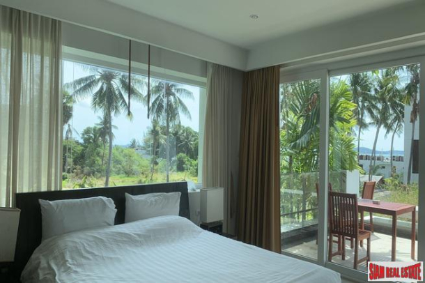 Serenity | Large One  Bedroom Condo for Rent Near Many Rawai Facilities-11