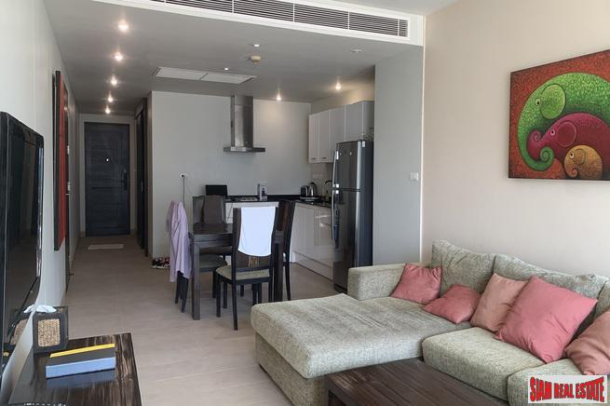 Serenity | Large One  Bedroom Condo for Rent Near Many Rawai Facilities-6