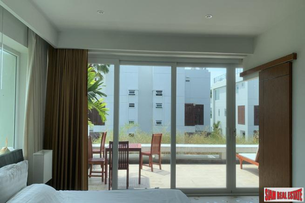 Serenity | Large One  Bedroom Condo for Rent Near Many Rawai Facilities-9