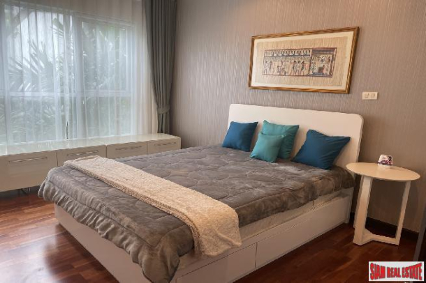Avenue 61 | Amazing 2 Bed Condo for Rent in Ekkamai-12