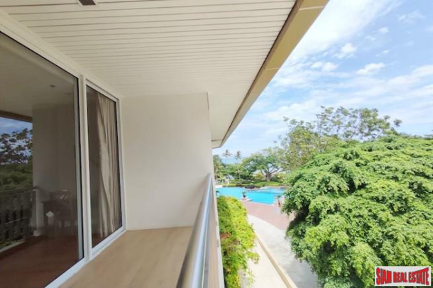 Luxury Beachfront condos for Sale in Naklua, Pattaya - One Bedroom-2
