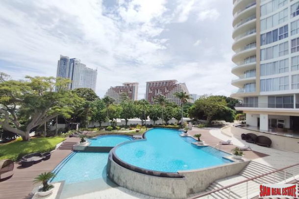 Luxury Beachfront condos for Sale in Naklua, Pattaya - One Bedroom-21