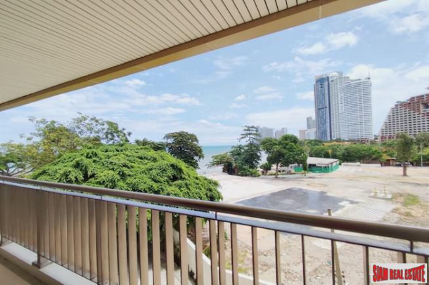 Luxury Beachfront condos for Sale in Naklua, Pattaya - One Bedroom-3