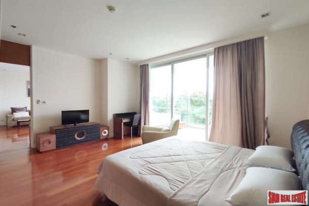 Luxury Beachfront condos for Sale in Naklua, Pattaya - Two Bedroom-11