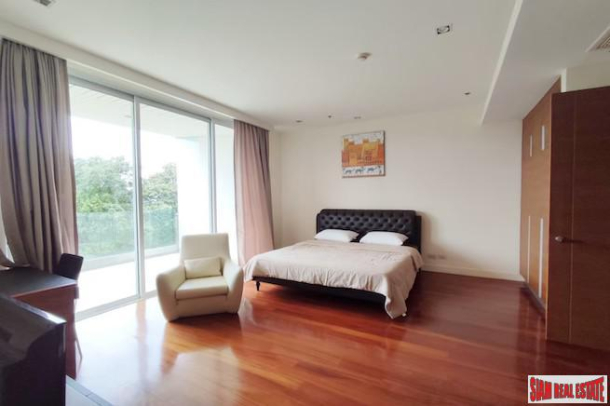 Luxury Beachfront condos for Sale in Naklua, Pattaya - Two Bedroom-15