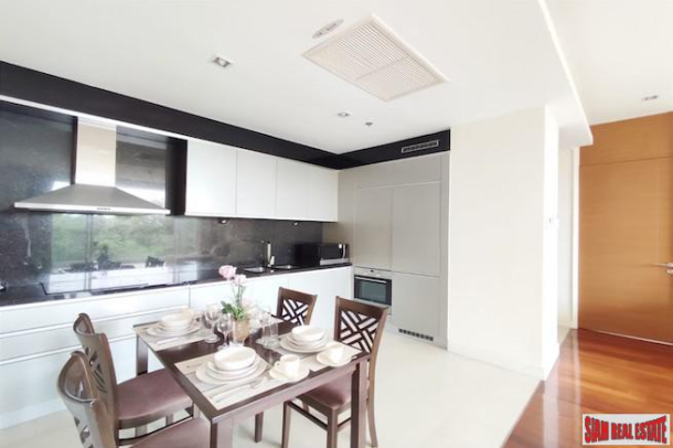 Luxury Beachfront condos for Sale in Naklua, Pattaya - Two Bedroom-17