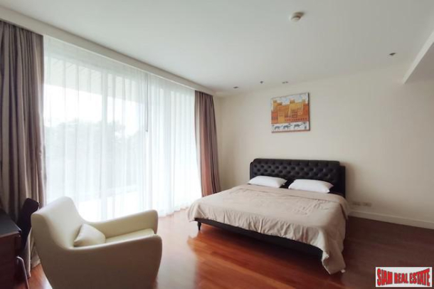 Luxury Beachfront condos for Sale in Naklua, Pattaya - Two Bedroom-3