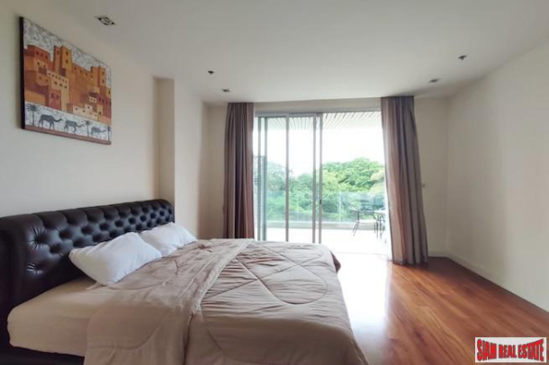 Luxury Beachfront condos for Sale in Naklua, Pattaya - Two Bedroom-5