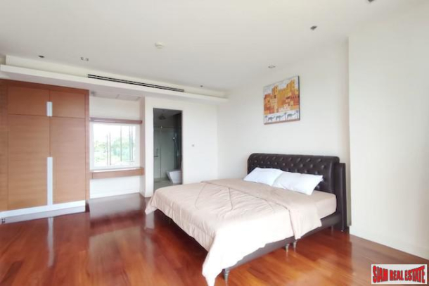 Luxury Beachfront condos for Sale in Naklua, Pattaya - Two Bedroom-6