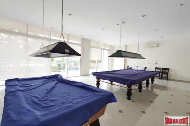 Luxury Beachfront condos for Sale in Naklua, Pattaya - Penthouse - Four Bedroom-24