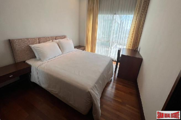 Royal Residence Park | Amazing 3 Bed Condo for Rent in Phloen Chit-4