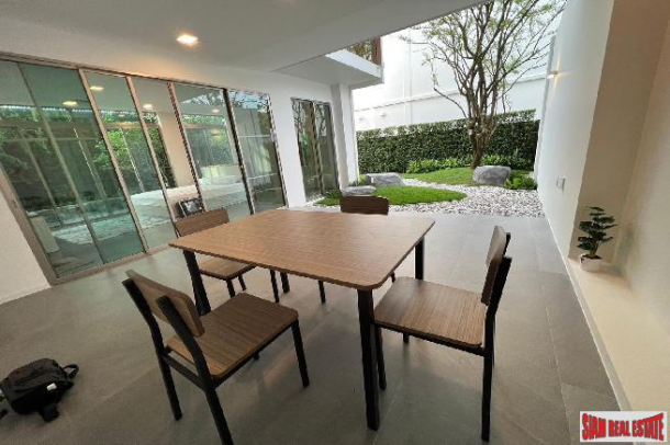 Vive Rama 9 | Tremendous 4 Bed House to Rent in Bangkok-3