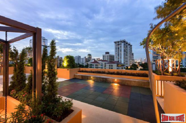 Maestro 39 Sukhumvit 39 | Spacious 2 Bed House for Sale in Phromphong-10