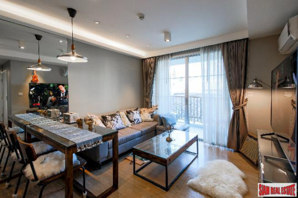 Maestro 39 Sukhumvit 39 | Spacious 2 Bed House for Sale in Phromphong-2