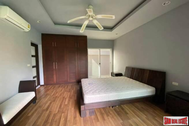 Bali-style Three Bedroom Pool Villa with Private Yard for Sale in Koh Kaew-13