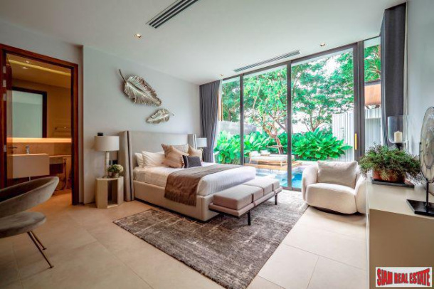 Supalai River Resort | Amazing 1 Bed Condo for Sale in Bangna-29